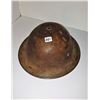 Image 1 : ARMY HELMET (POSSIBLY WW1)