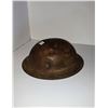 Image 3 : ARMY HELMET (POSSIBLY WW1)