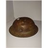Image 4 : ARMY HELMET (POSSIBLY WW1)