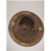 Image 5 : ARMY HELMET (POSSIBLY WW1)