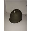 Image 1 : ARMY HELMET (POSSIBLY WW2)