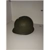 Image 2 : ARMY HELMET (POSSIBLY WW2)