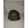 Image 3 : ARMY HELMET (POSSIBLY WW2)