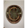 Image 5 : ARMY HELMET (POSSIBLY WW2)