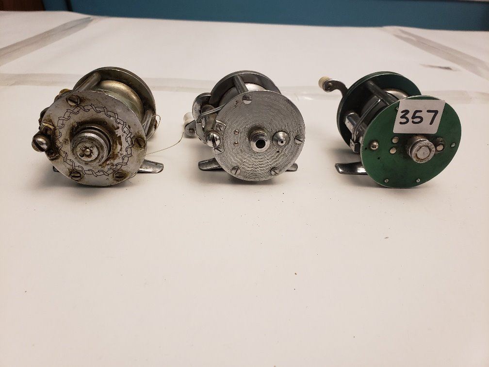 pflueger summit 1993l