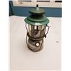 Image 1 : COLEMAN LAMP (W/MICA SHADE)