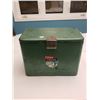Image 1 : COLEMAN COOLER *HOLDS THE COLD* *C/W ORIGINAL BOTTLE OPENER*