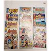 Image 1 : ARCHIE COMICS (QTY 12)