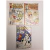 Image 2 : RICHIE RICH & ARCHIE COMICS (QTY 8)