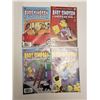 Image 3 : BART SIMPSON COMICS (QTY 8)