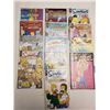 Image 1 : SIMPSONS COMICS (QTY 13)