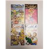 Image 2 : SIMPSONS COMICS (QTY 13)