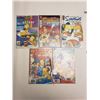 Image 4 : SIMPSONS COMICS (QTY 13)