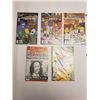Image 4 : SIMPSONS COMICS (QTY 13)