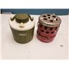 Image 3 : COLEMAN WATER JUG & COLEMAN HEATER