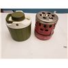Image 4 : COLEMAN WATER JUG & COLEMAN HEATER