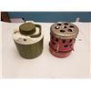 Image 5 : COLEMAN WATER JUG & COLEMAN HEATER