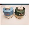 Image 1 : 2 COLEMAN WATER JUGS