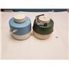 Image 3 : 2 COLEMAN WATER JUGS