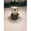 Image 3 : COLEMAN LAMP (MODEL #335) *CONVERTED TO ELECTRIC*