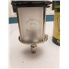 Image 3 : *ORIGINAL* SIEVERT 915 PROPANE LAMP