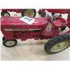 Image 2 : TRACTORS & WAGONS (FARMALL 404) *QTY 2 EACH*