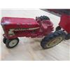 Image 3 : TRACTORS & WAGONS (FARMALL 404) *QTY 2 EACH*