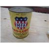 Image 1 : MFA MO-LUBE *FULL* (1 QT)