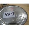 Image 4 : OIL TIN *FULL* (ARCHER) *AIRCRAFT GRADE* (1 QT)