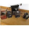 Image 1 : CAMERAS (QTY 3) *VINTAGE*