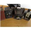 Image 5 : CAMERAS (QTY 3) *VINTAGE*