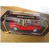 Image 2 : 1998 JAGUAR XKR *1-18* (ORIGINAL BOX)