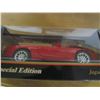 Image 3 : 1998 JAGUAR XKR *1-18* (ORIGINAL BOX)