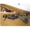 Image 1 : WOOD PLANES (VINTAGE) *78 STANLEY, NEW HAVEN, ETC*