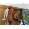 Image 3 : GI JOE, MISC DOLLS & PINCUSHION DOLLS