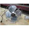Image 1 : ELECTRIC FAN (CORONADA-STAINLESS STEEL) *BLADES LOOK GREAT*