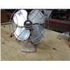 Image 4 : ELECTRIC FAN (CORONADA-STAINLESS STEEL) *BLADES LOOK GREAT*