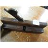 Image 2 : LOT OF 2 WOODEN MOULDING PLANES (BOTH STAMPED)