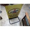 Image 3 : 2 SIDED SIGN (PENZOIL SIDE WALK)