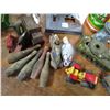 Image 3 : LOT OF ASSORTED TOYS ETC...