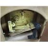 Image 4 : MANTLE CLOCK (MADE IN ENGLAND) *MECHANISM ENGLISH MADE*