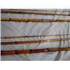 Image 7 : FLY FISHING RODS (BAMBOO) *QTY 2* (12 FT LONG)