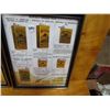 Image 3 : LOT OF 2 DISPLAY ADS (BUFFALO OILS) *9.5" X 12"* (NOT OLD, BUT NICE)
