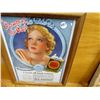 Image 1 : CIGARETTE AD (LUCKY STRIKE) *10.5" X 14"