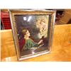 Image 1 : RELIGIOUS PICTURE (NICE FRAME) *19" X 23"