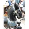 Image 4 : CAROUSEL HORSE ON STAND (CARVED WOOD) *47.5" T*