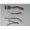 Image 12 : LOT OF 17 ARCHERY ACCESSORIES (FUSE, SPY POINT, GFORCE ETC…)