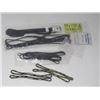 Image 10 : LOT OF 16 ARCHERY ACCESSORIES (GFORCE, SURE LOC, EXCALIBER ETC…)