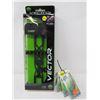 Image 1 : QUIVER VECTOR QUICK DETACH & 5 WAHOO FISH HOOKS