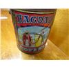 Image 2 : LOT OF 2 TINS (BAGDAD & TEA)